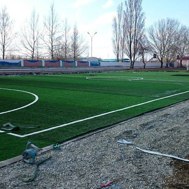 санаторий "Вита"