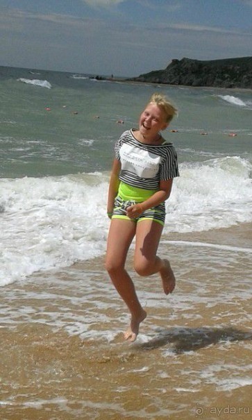 Отличный отдых! 