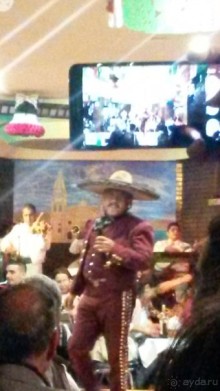 Альбом отзыва "Когда лимоны падают с неба. Часть 3. Мехико на закуску."