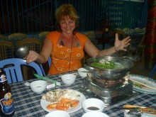 Неожиданное путешествие в страну Оз (Вьетнам)