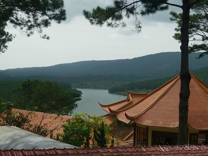 Неожиданное путешествие в страну Оз (Вьетнам)