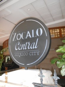 КОГДА ЛИМОНЫ ПАДАЮТ С НЕБА. Часть2-1. Мехико.