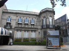 КОГДА ЛИМОНЫ ПАДАЮТ С НЕБА. Часть2-1. Мехико.