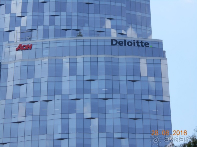 КОГДА ЛИМОНЫ ПАДАЮТ С НЕБА. Часть2-1. Мехико.