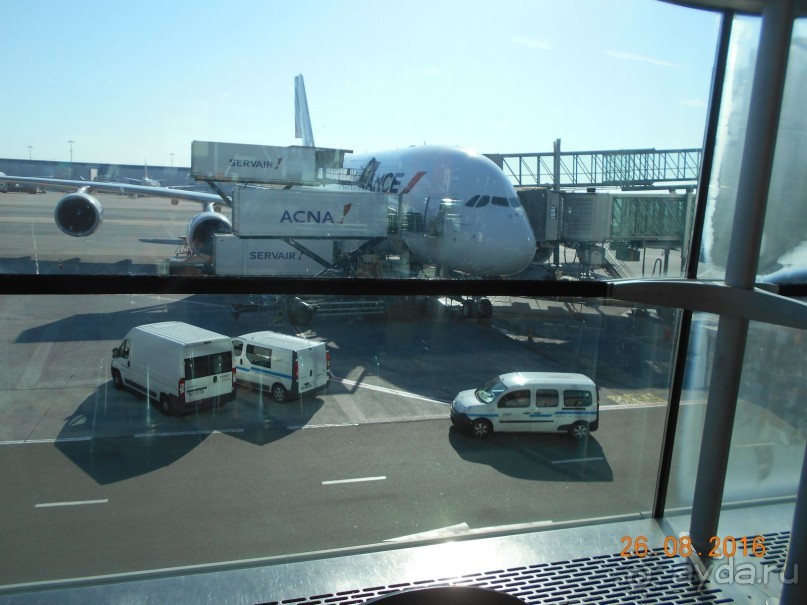 КОГДА ЛИМОНЫ ПАДАЮТ С НЕБА. Часть1. Теутиуакан.