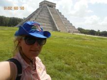 3 Канкуна. Часть 1. Тихая гавань и Чичен-Ица