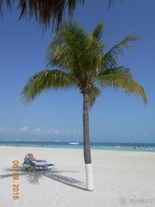 3 Канкуна. Часть 1. Тихая гавань и Чичен-Ица