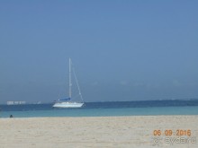 3 Канкуна. Часть 1. Тихая гавань и Чичен-Ица