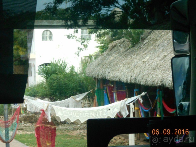 3 Канкуна. Часть 1. Тихая гавань и Чичен-Ица