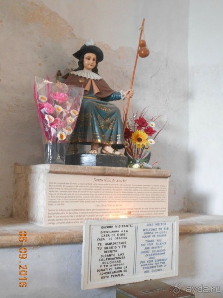 3 Канкуна. Часть 1. Тихая гавань и Чичен-Ица