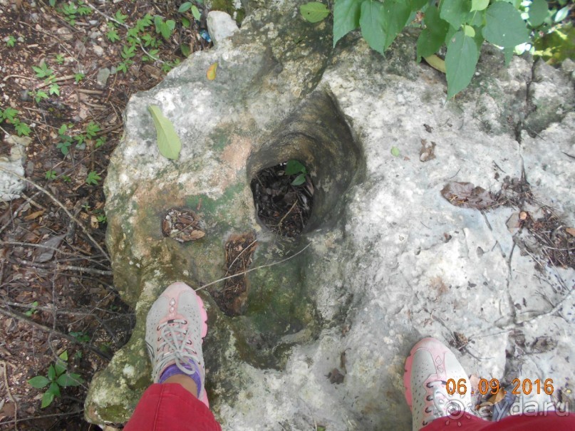 3 Канкуна. Часть 1. Тихая гавань и Чичен-Ица