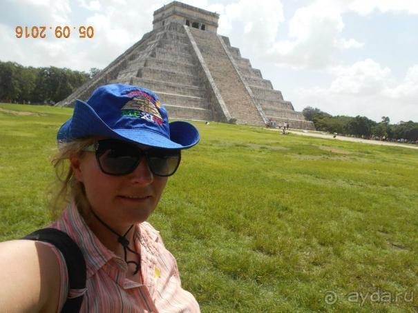 3 Канкуна. Часть 1. Тихая гавань и Чичен-Ица