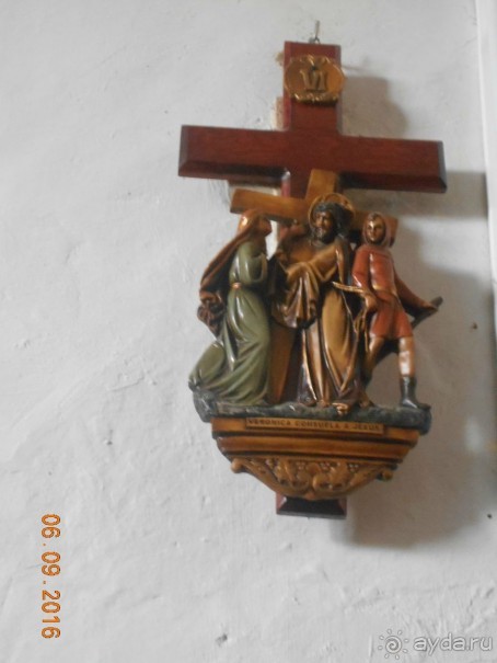 3 Канкуна. Часть 1. Тихая гавань и Чичен-Ица