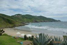 "Однажды гостила в чудесной стране..." Бразилия, Рио-Бузиос