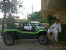 "Однажды гостила в чудесной стране..." Бразилия, Рио-Бузиос