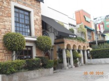 КОГДА ЛИМОНЫ ПАДАЮТ С НЕБА. Часть2-2. Мехико.