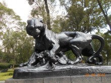 Альбом отзыва "КОГДА ЛИМОНЫ ПАДАЮТ С НЕБА. Часть2-2. Мехико."