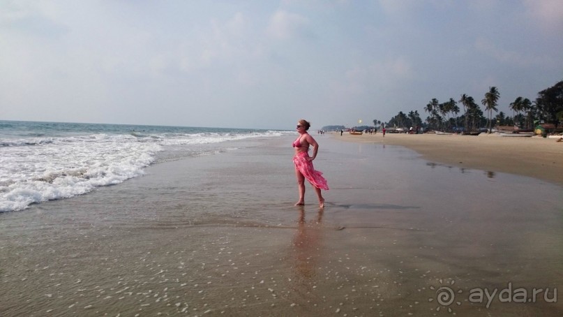 Отлично для экономичного отдыха