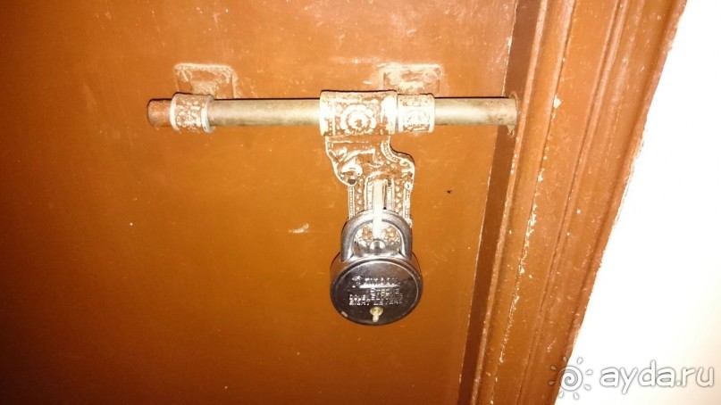 Отлично для экономичного отдыха