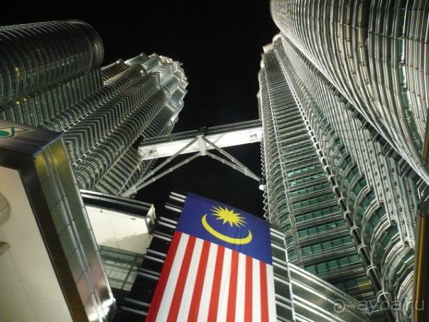 Малайзия 2024 год