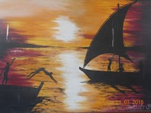 Просто Занзибар