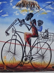 Просто Занзибар