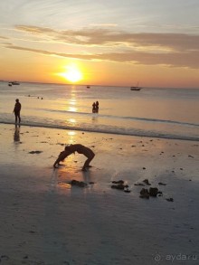 Просто Занзибар