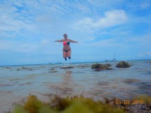 Просто Занзибар