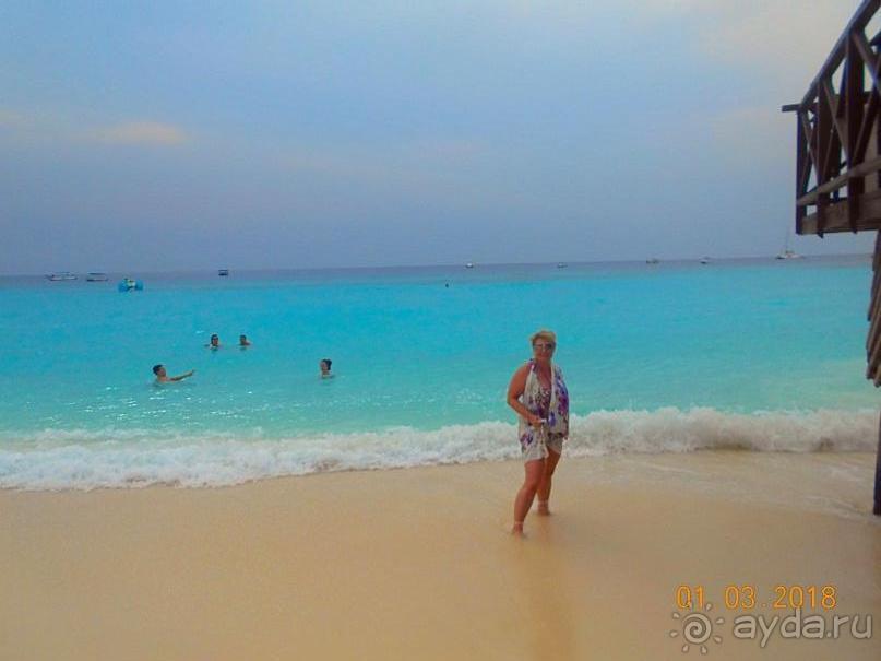 Просто Занзибар