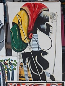 Просто Занзибар