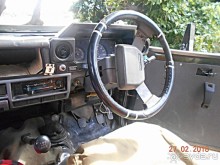 Просто Занзибар