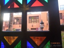 М-о-роки Марокко. Часть 2. Марракеш.