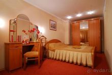 Коротко и ясно – всё на уровне! 