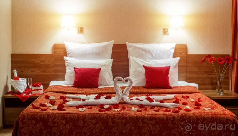 Коротко и ясно – всё на уровне! 