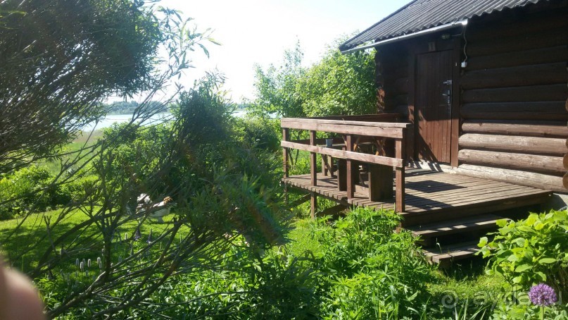 Опять в Ботово!