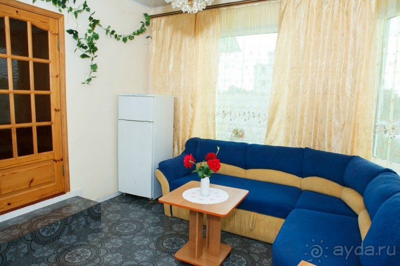 Раскладной угловой диван для детей