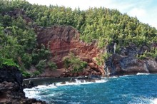 Жизнь кемпера на острове Мауи, Гавайи