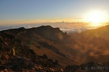 Жизнь кемпера на острове Мауи, Гавайи
