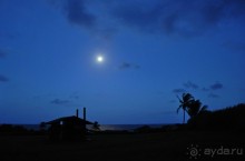 Жизнь кемпера на острове Мауи, Гавайи