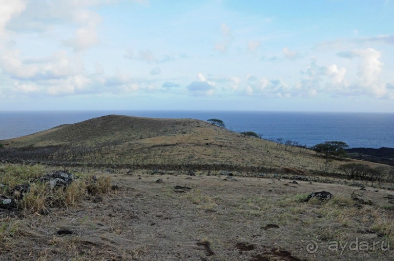 Жизнь кемпера на острове Мауи, Гавайи