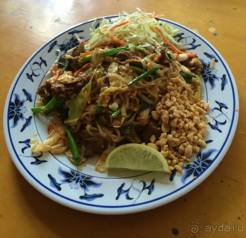 Жизнь кемпера на острове Мауи, Гавайи