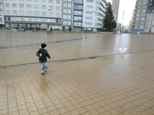Рождество в Бенилюксе