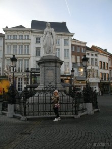 Мехелен