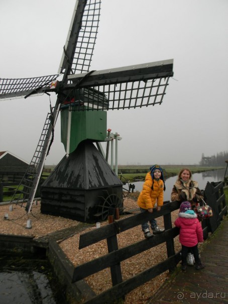 Рождество в Бенилюксе
