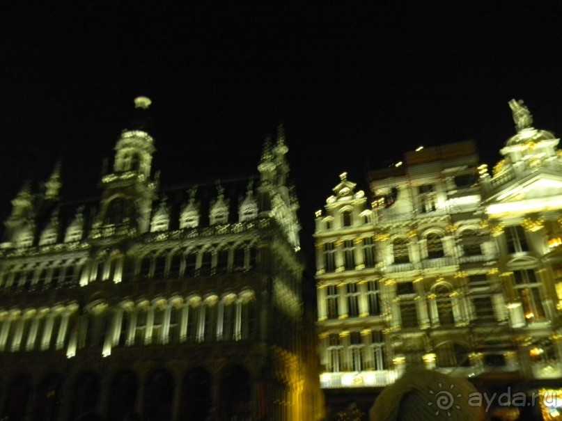 Рождество в Бенилюксе