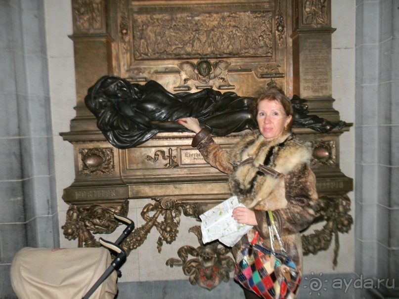 Рождество в Бенилюксе