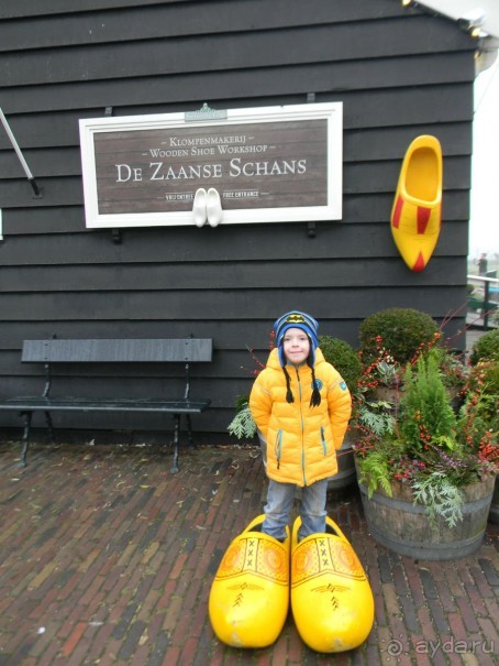 Рождество в Бенилюксе