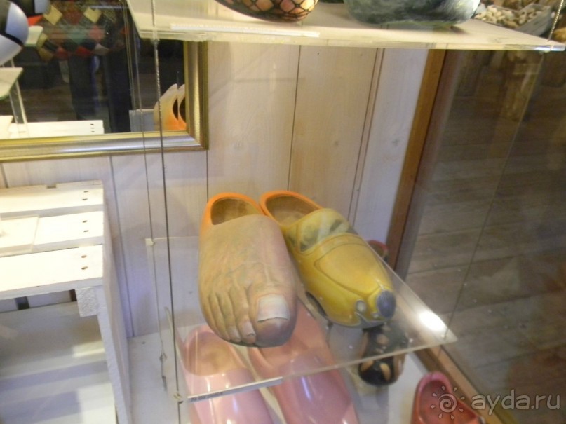 Рождество в Бенилюксе