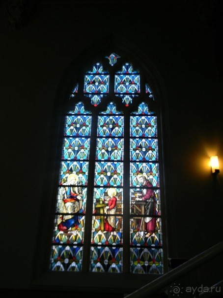 Рождество в Бенилюксе