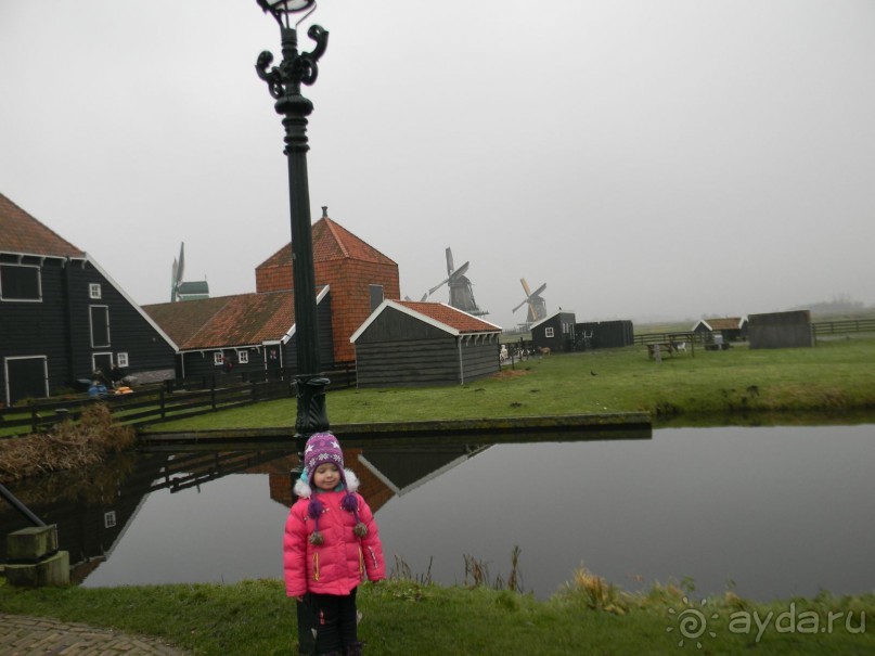 Рождество в Бенилюксе